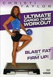 Christi Taylor: Ultimate Cardio Core Ball Workout