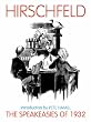 The Speakeasies of 1932: Paperback
