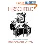 The Speakeasies of 1932: Paperback