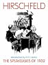 The Speakeasies of 1932: Paperback