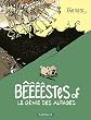 Le G�nie des alpages : B����stes of