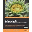 Alfresco 3 Enterprise Content Management Implementation