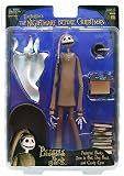 Nightmare Before Christmas: Series 5 Pajama Jack Action Figure