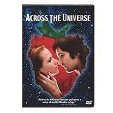 Across the Universe