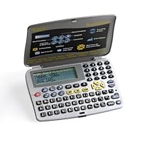 Lingo Direct TR-1650C Travelmate 16 Language Translator