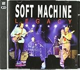 Soft Machine Legacy