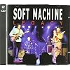 Soft Machine Leagacy