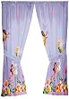 Disney Fairies 63-Inch Hummingbird Drape