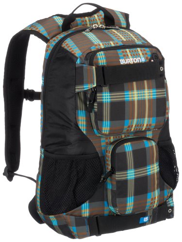 Burton(バートン) TREBLE YELL PACK SS