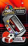 iToys Inc NBC Sports Trivia Handheld Game