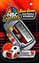 iToys Inc NBC Sports Trivia Handheld Game