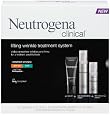 Neutrogena Clinical Lifting Wrinkle Treatment System  3 pc,