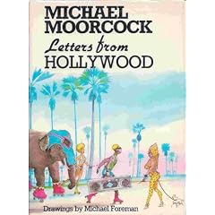 Letters from Hollywood