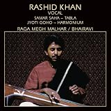 Raga Megh Malhar / Bhairavi