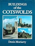Buildings of the Cotswolds