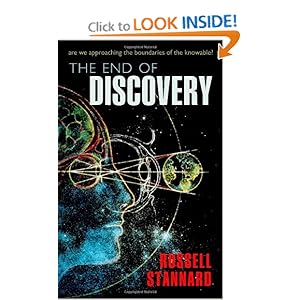 The End of Discovery - Russell Stannard