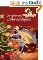 Die verlorene Weihnachtspost: Hase & Holunderb�r