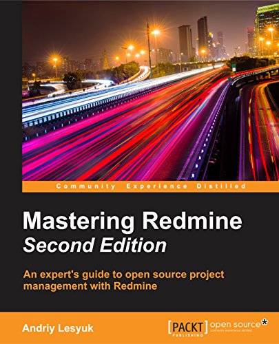 Mastering Redmine - Second Edition