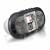 Hercules i-XPS 120 Outdoor Speakers for iPod (Black/Silver)