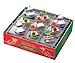 RADKO SHINY BRITE Small Classic Bells & Reflectors Ornaments