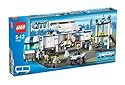 LEGO City 7743 Police Truck