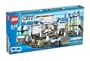 LEGO City 7743 - Polizei �berwachungswagen
