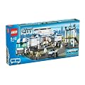 LEGO City 7743 - Polizei �berwachungswagen