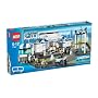 LEGO City 7743: Police Truck
