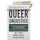 Queer (In)Justice: The Criminalization of LGBT People in the United States (Queer Ideas/Queer Action)