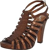 Donald J Pliner Womens Varang Sandal