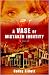 A Vase of Mistaken Identity (Thea James Mystery Series, Book 1)