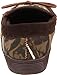 Tamarac by Slippers International Men's Camo Moccasin