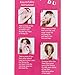 DIY Magic Girl Ladies Hair French Braider Styler Care Braiding Styling Tool Set (Black) by EZY Mart
