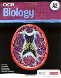 OCR A2 Biology Student Book and CD-ROM