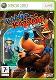 Banjo-Kazooie: Nuts & Bolts (Xbox 360)