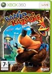 Banjo-Kazooie: Nuts & Bolts (Xbox 360)