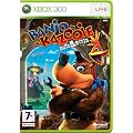 Banjo-Kazooie: Nuts & Bolts (Xbox 360)