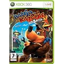 Banjo-Kazooie: Nuts & Bolts (Xbox 360)