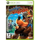 Banjo-Kazooie: Nuts & Bolts [UK Import]von "Microsoft"