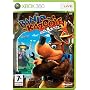 Banjo-Kazooie: Nuts & Bolts (Xbox 360)