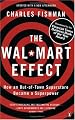 The " Wal-Mart " Effect: How an Out-of-town Superstore Became a Superpower