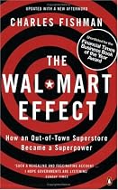The "Wal-Mart" Effect: How an Out-of-town Superstore Became a Superpower