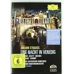 Une Nuit A Venise