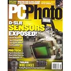 Click here to buy PC Photo, July August 2008 Issue by  Editors of PC PHOTO Magazine.
