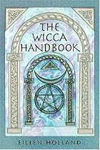 The Wicca Handbook