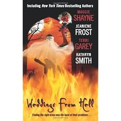 Weddings From Hell