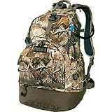Camelbak 2007 Commander 100oz. Mossy Oak New Break-Up Recreation Hydration Pack - 60171