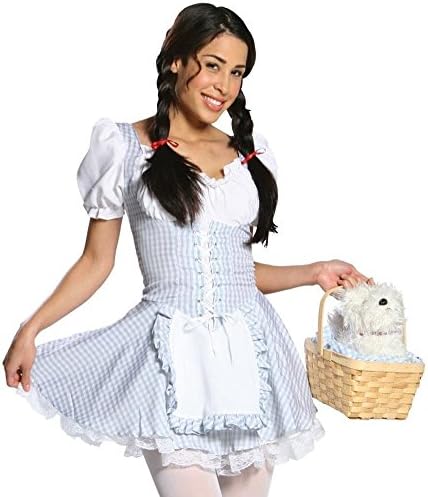 Delectable Dorothy Costume - Teen