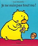 Je ne suis pas tout nu !