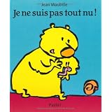 Je ne suis pas tout nu !par Jean Maubille
